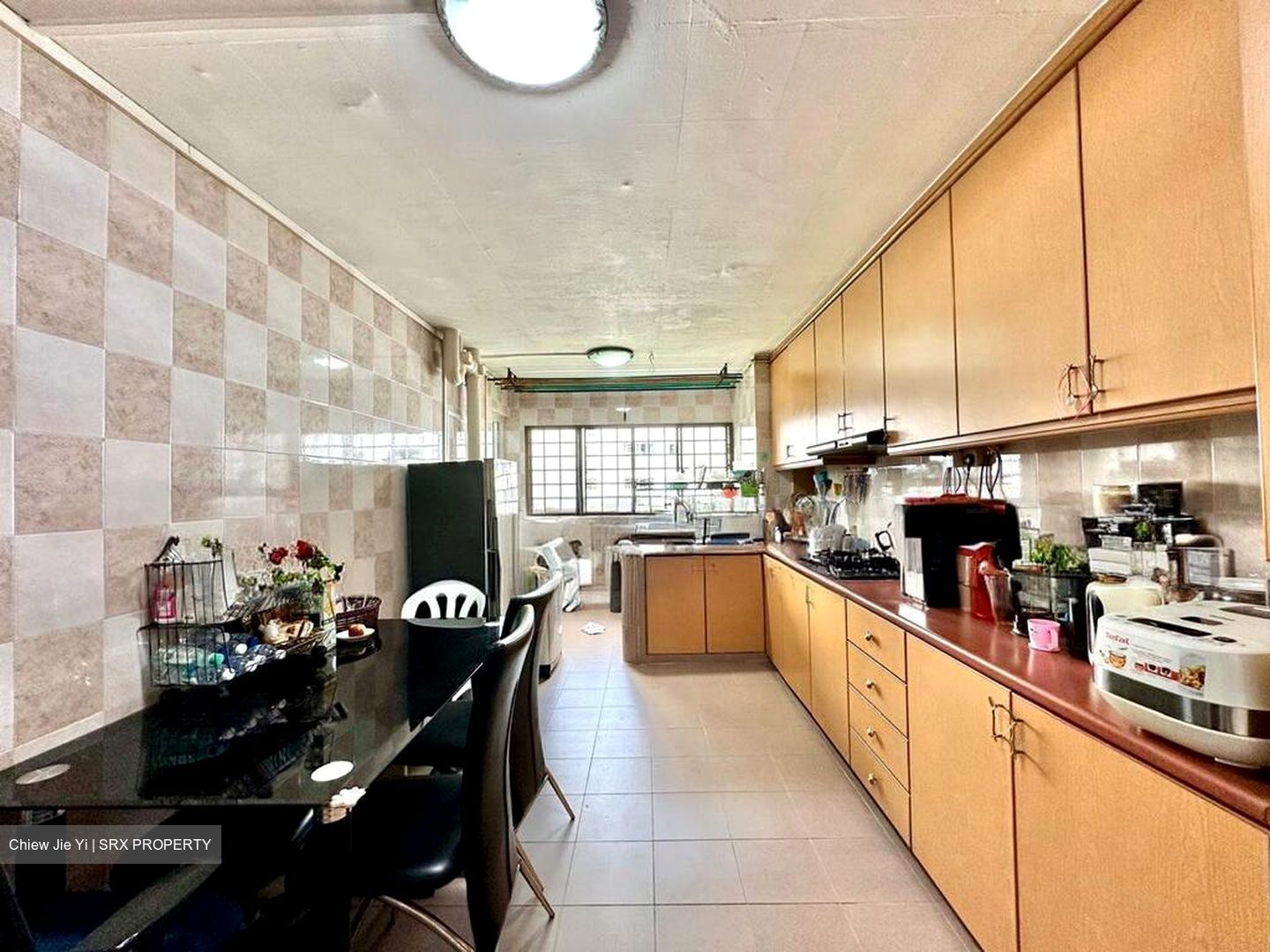 Blk 364 Clementi Avenue 2 (Clementi), HDB 4 Rooms #512359341
